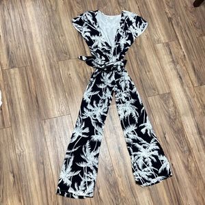 XIX Palms jumpsuit